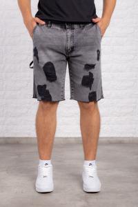 Bermudas Moon de Hombre