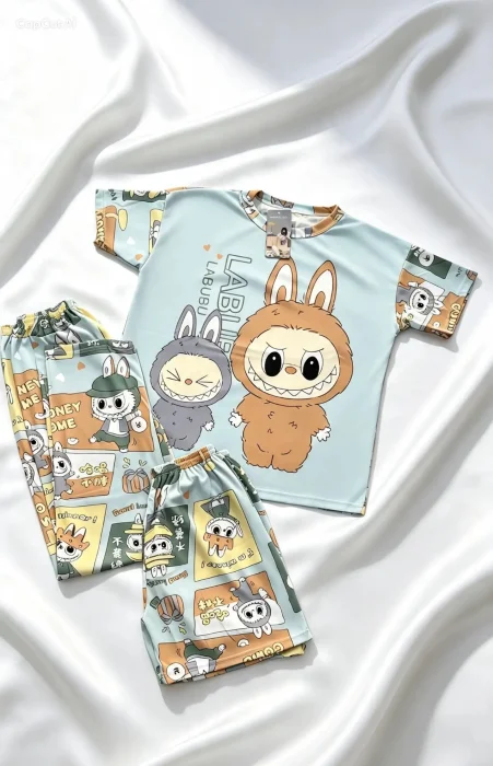 Pijama Polar