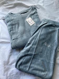 Pijama Polar
