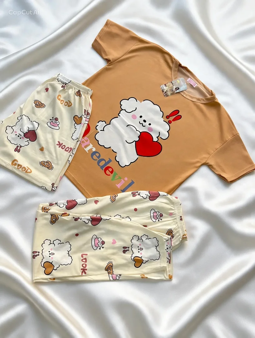 Pijama Polar - Imagen 2