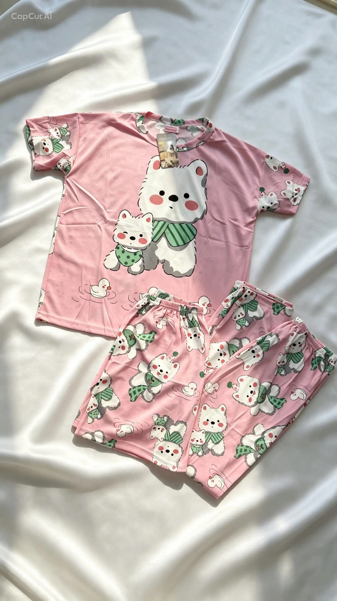 Pijama Polar - Imagen 3