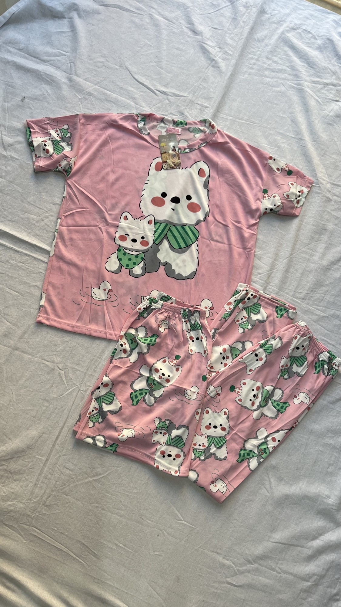 Pijama Polar - Imagen 4