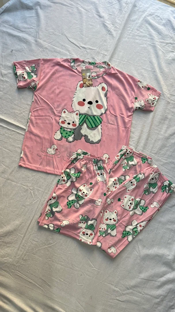 Pijama Polar - Imagen 4