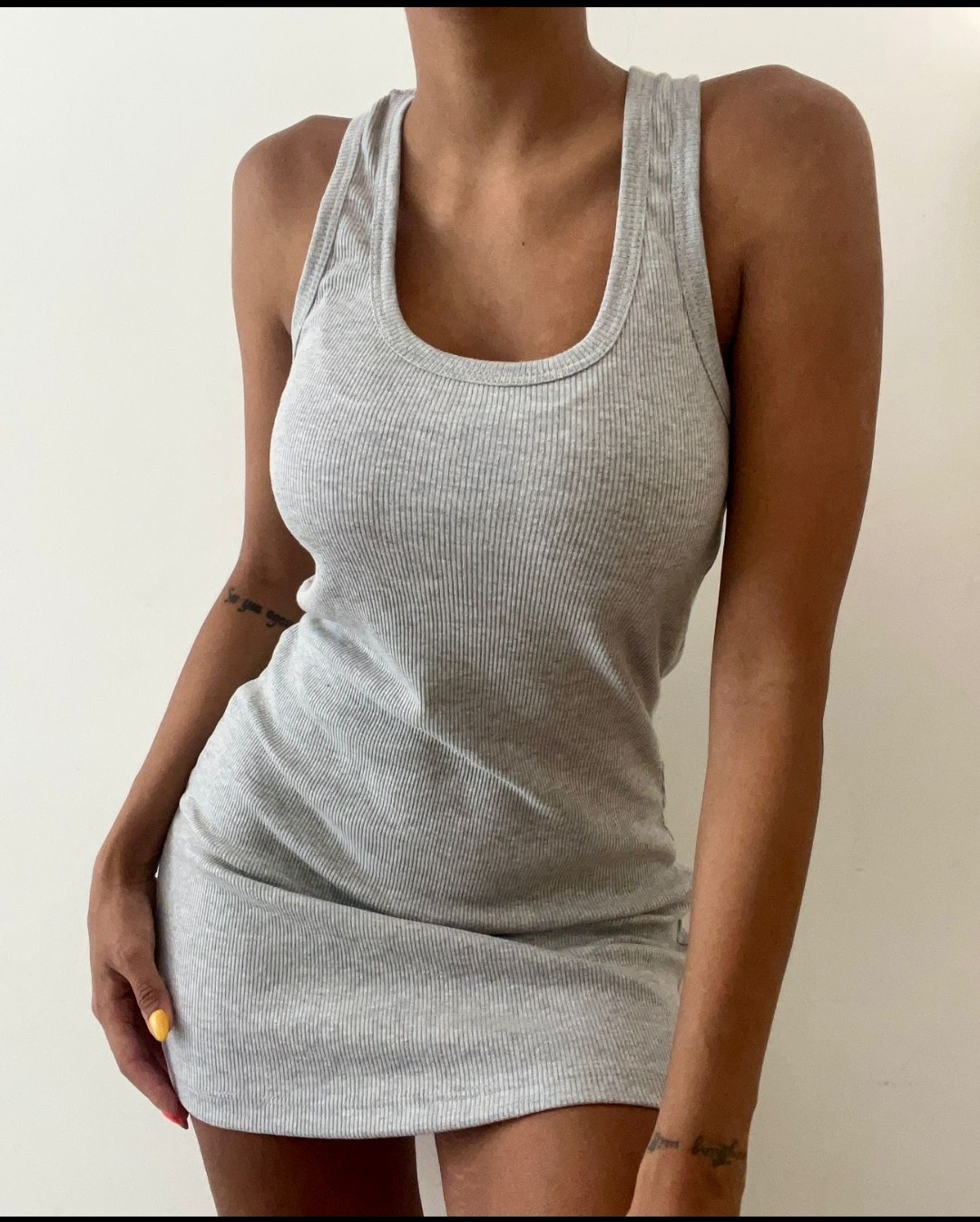 Vestido Algodon Morley - Imagen 2