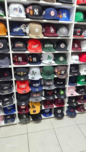 Gorras
