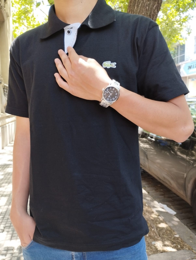 Chombas Lacoste - Imagen 4