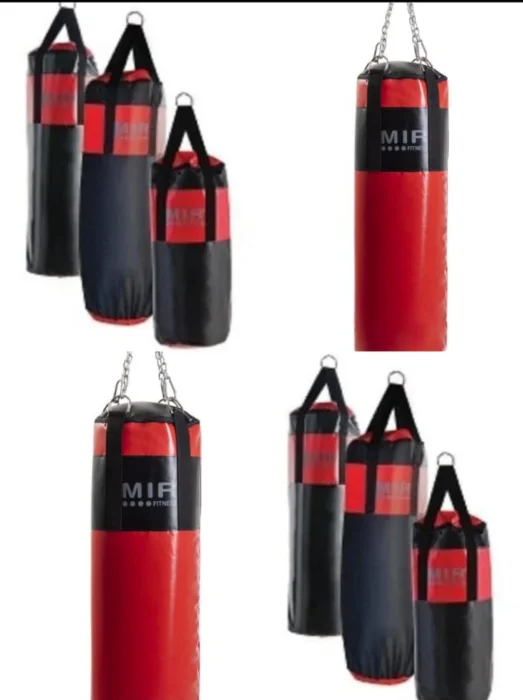 Bolsas de Boxeo