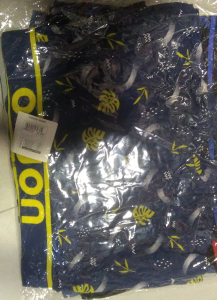 Boxer de Hombre Vomo