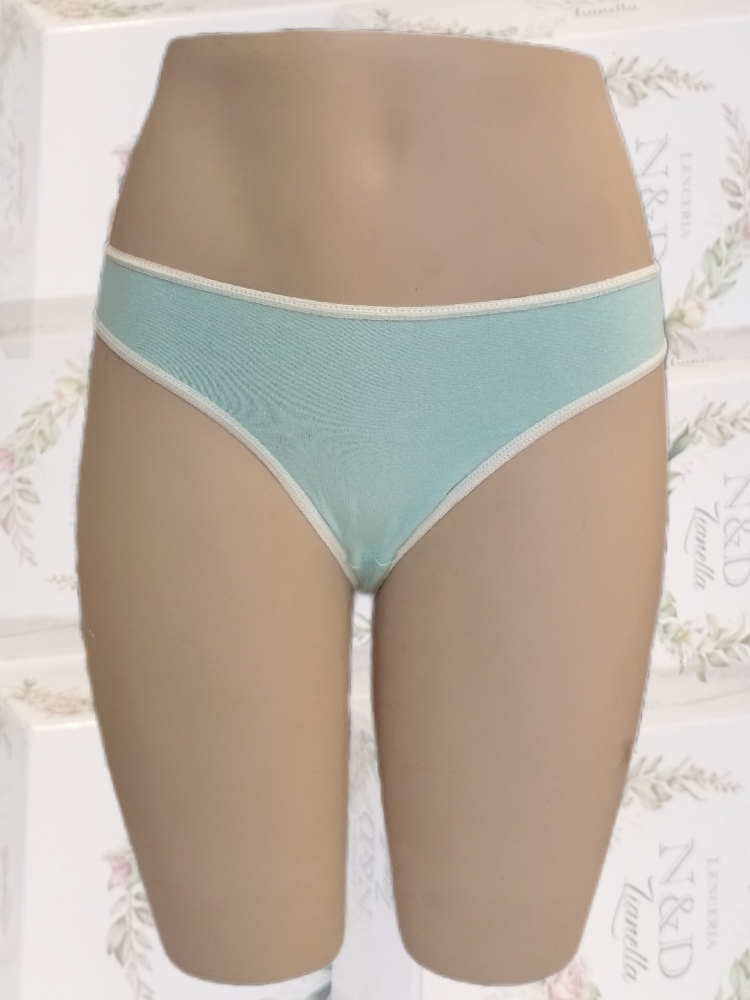 Docena de Colaless de Algodón con Lycra - Imagen 3