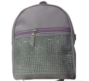 Mochila con Strass - Miniatura 2