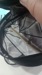 Mochila con Strass - Miniatura 3
