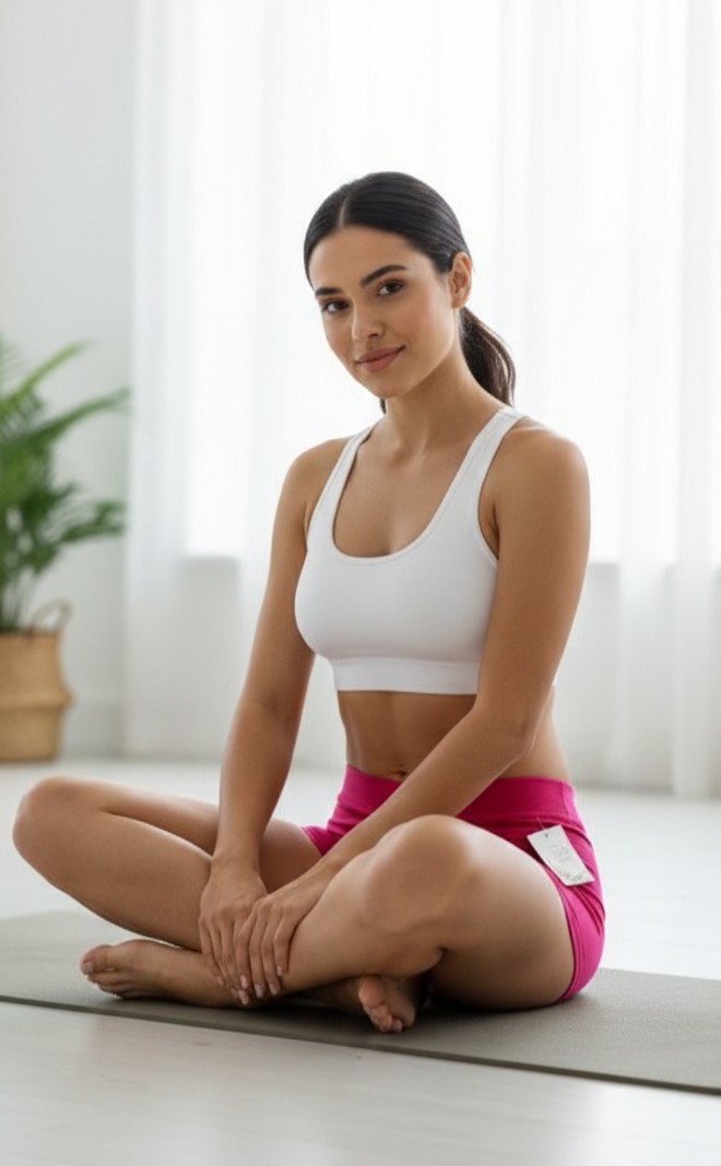 Docena de Boxer Dama Algodón con Lycra - Imagen 3