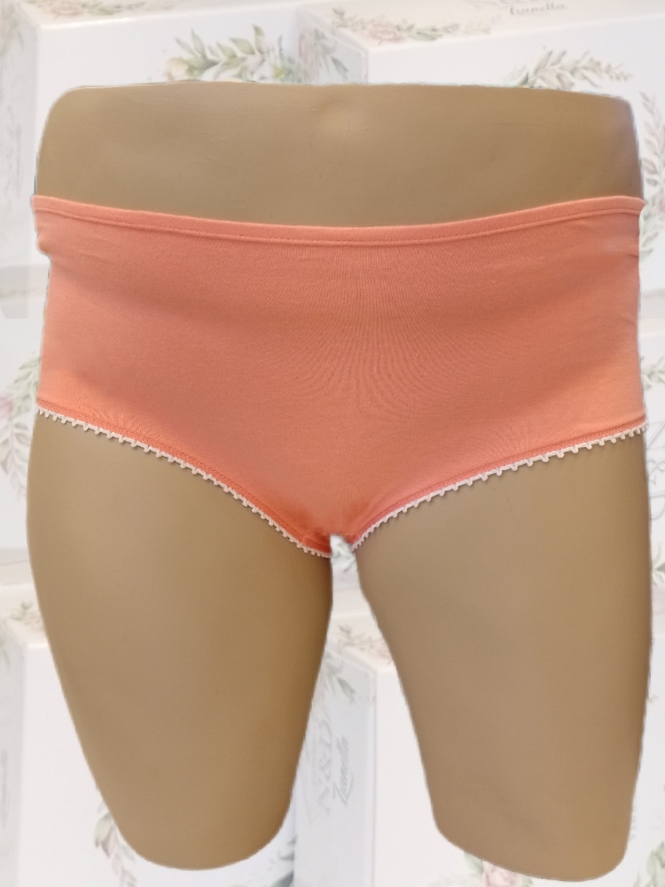 Docena de Bombachas Talle Especial de Algodón con Lycra Nyd Sport - Imagen 2