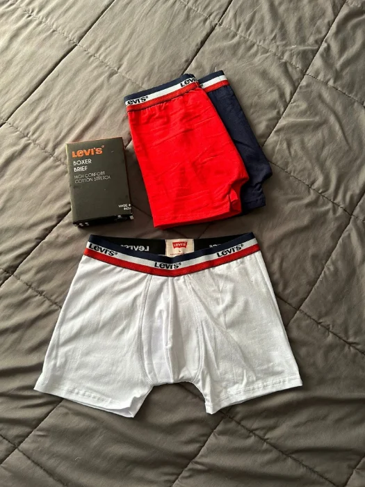 Boxer Calidad Premium
