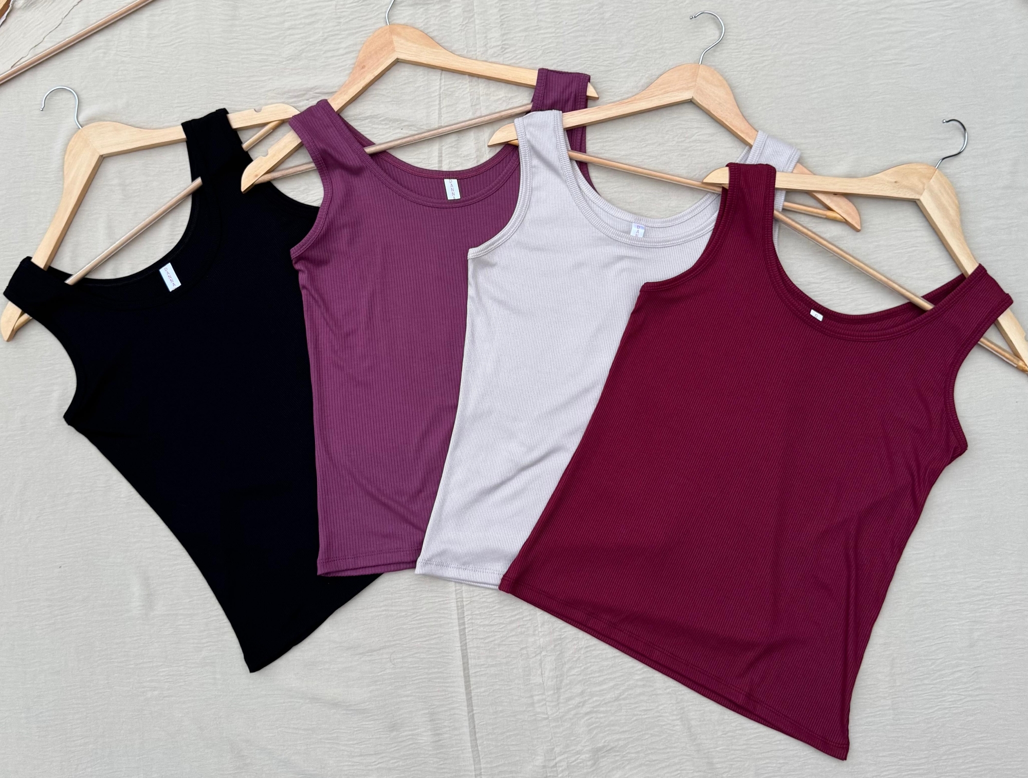 Musculosa de Morley - Imagen 2