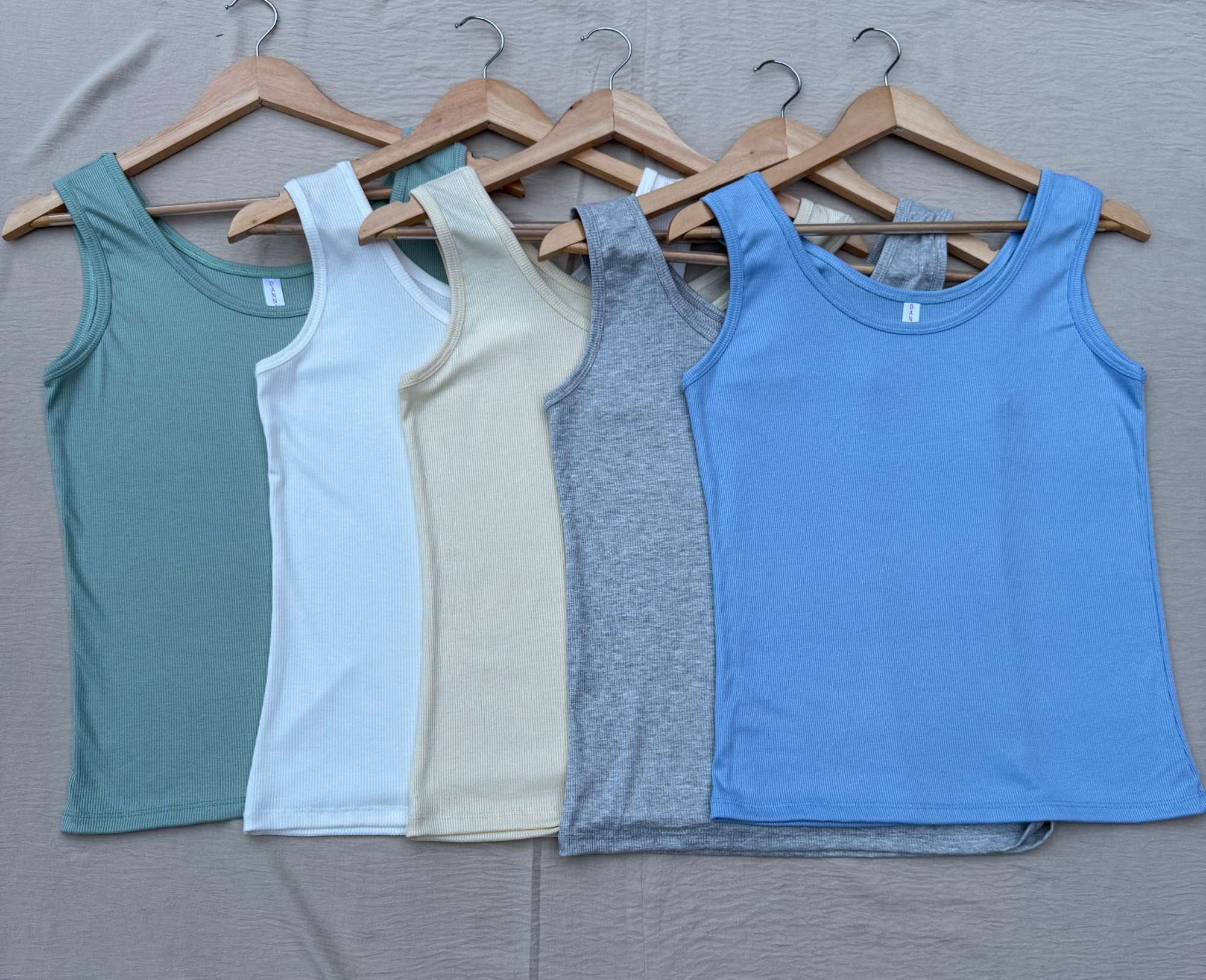 Musculosa de Morley - Imagen 3