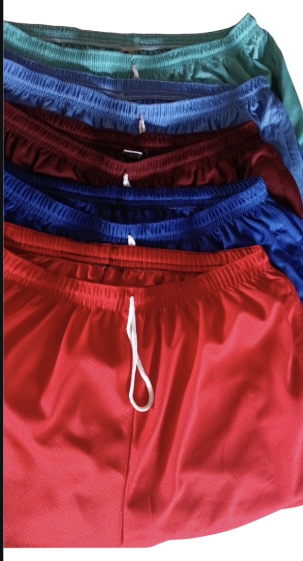 Short Deportivas Talles Especiales - Imagen 2