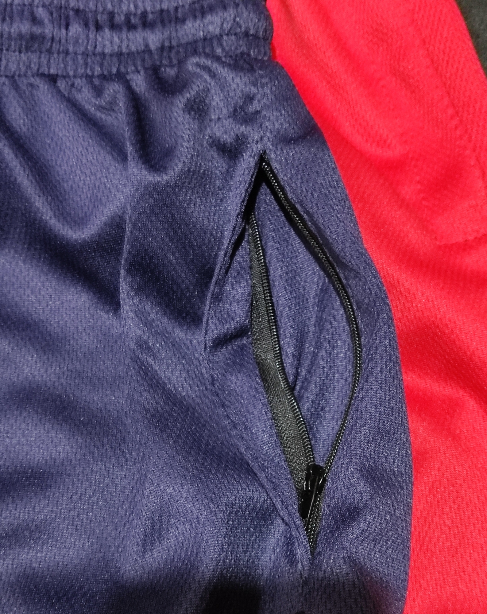 Short Deportivas Talles Especiales - Imagen 3