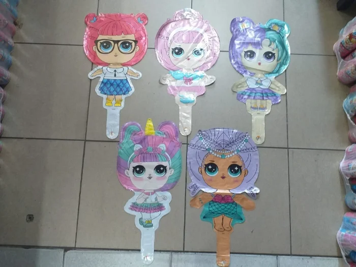 Globos Formitas 40 Cm
