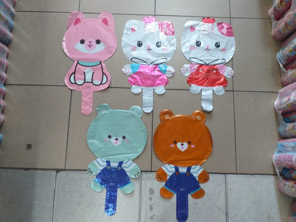 Globos Formitas 40 Cm - Imagen 2