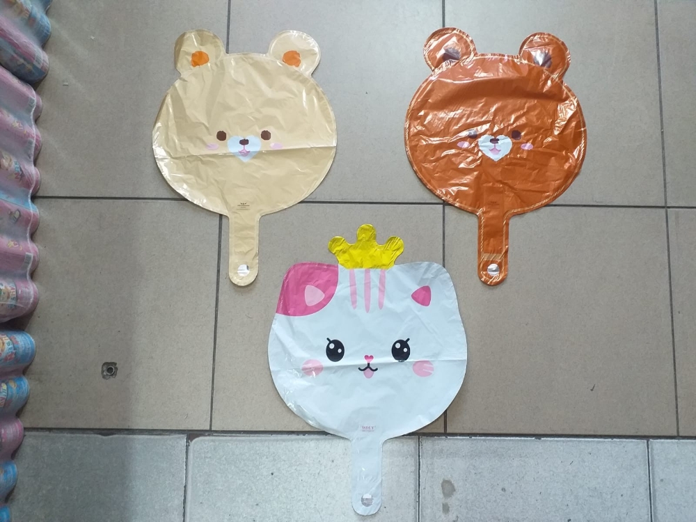Globos Formitas 40 Cm - Imagen 3
