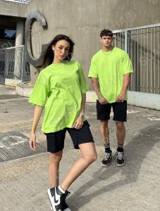 Remeras Oversize Unisex
