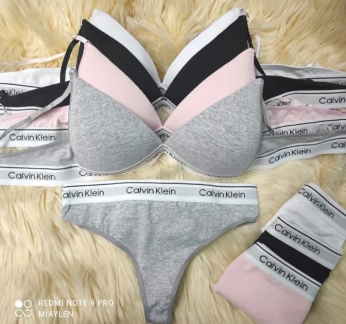 Conjunto Triángulitos  X Docena