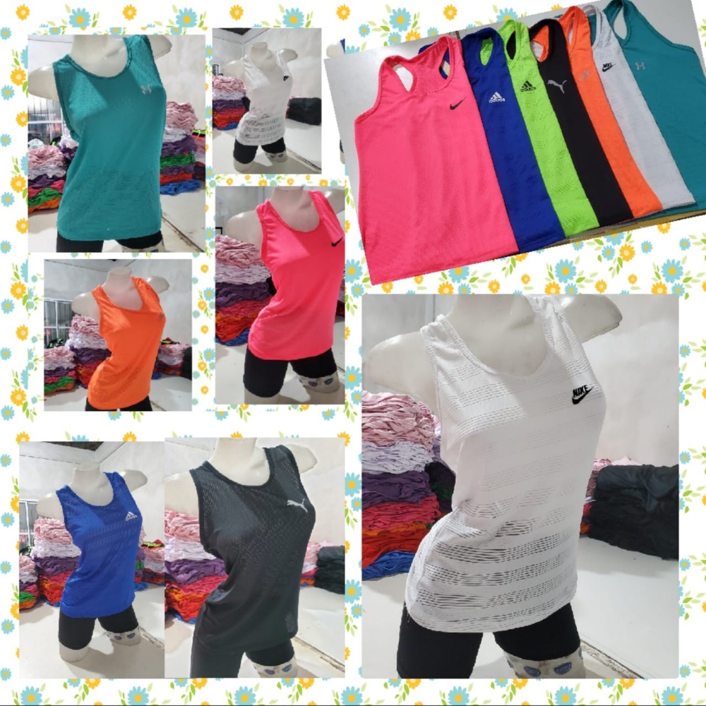 Musculosas de Drayfi - Imagen 3