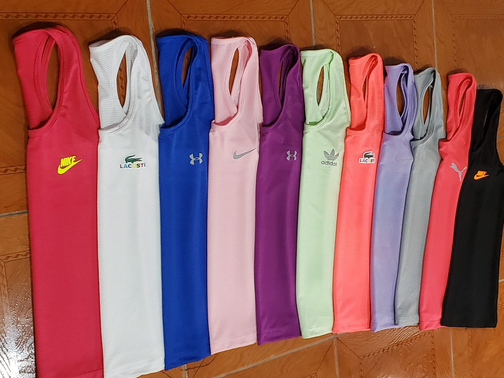 Musculosas de Drayfi - Imagen 2