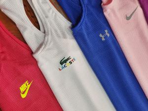 Musculosas de Drayfi