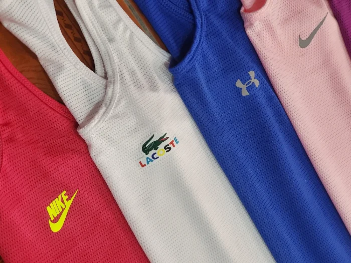 Musculosas de Drayfi