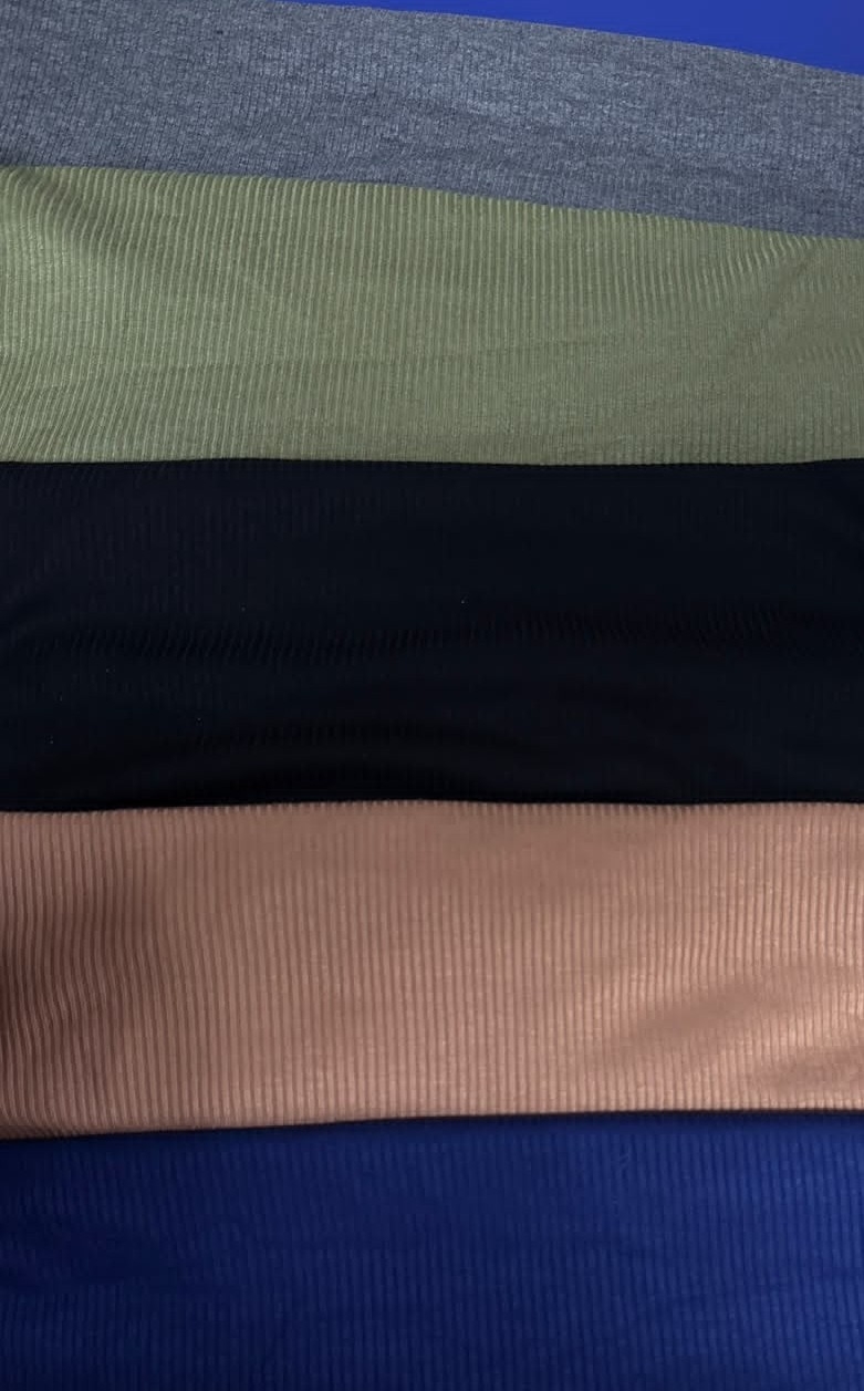 Vestidos con Volado de Morley Largo - Imagen 2