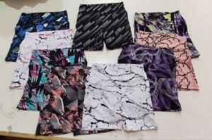 Shorts Sublimado de Laycra - Miniatura 3
