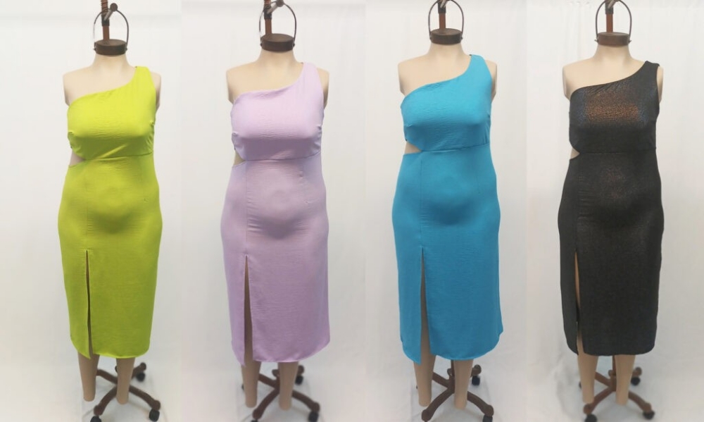 Vestido Laurel (l, Xl, Xxl) - Imagen 3
