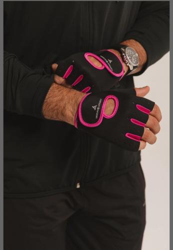 Guantes Urban Luxury