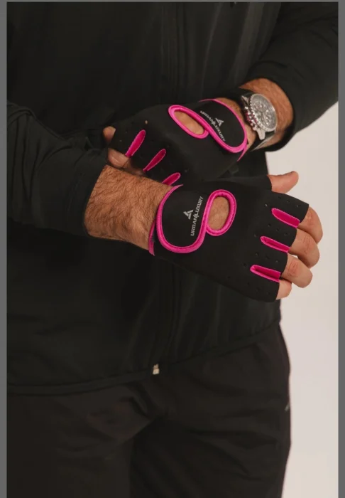 Guantes Urban Luxury