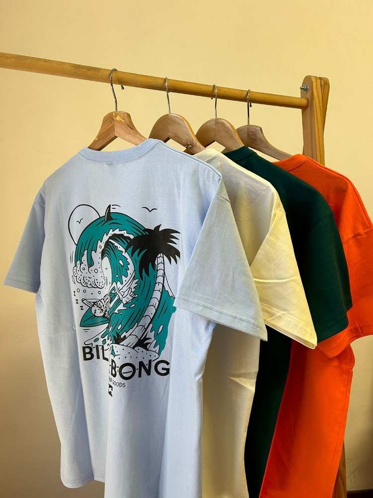 Remera Premium Doble Estampa - Imagen 2