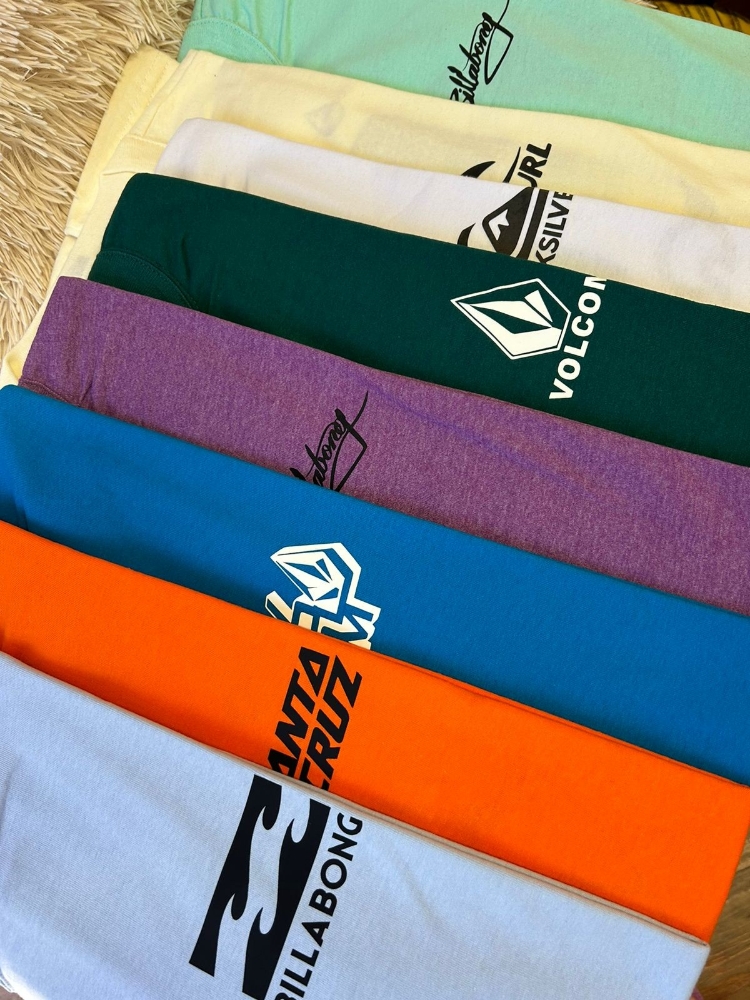 Remera Premium Doble Estampa - Imagen 4
