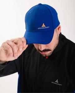 Gorra Urban Luxury - Miniatura 3