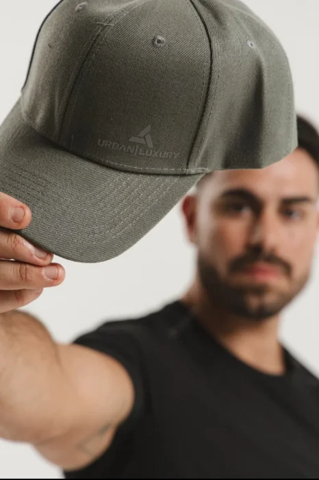Gorra Urban Luxury