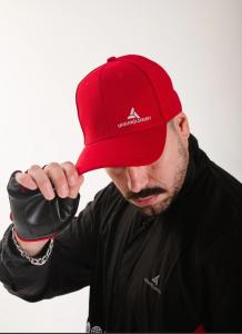 Gorra Urban Luxury - Miniatura 2