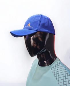 Gorra Urban Luxury - Miniatura 5