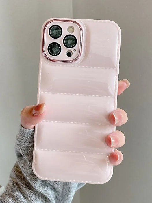 Puffer Case