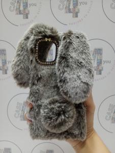 Case Peluche Iphone
