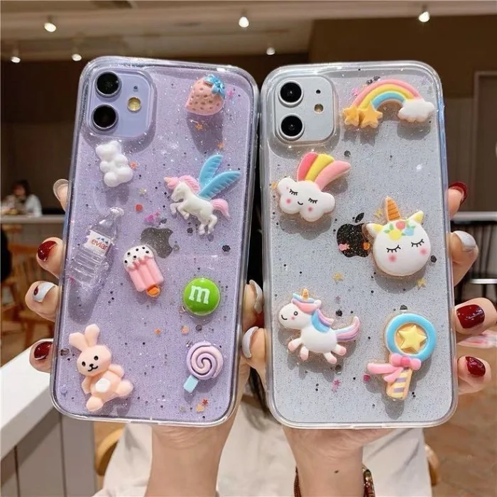 Charms para Fundas