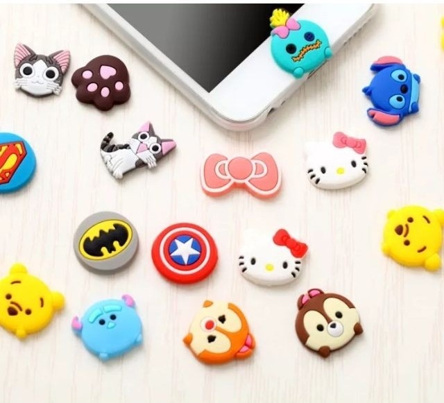 Charms para Fundas - Imagen 2