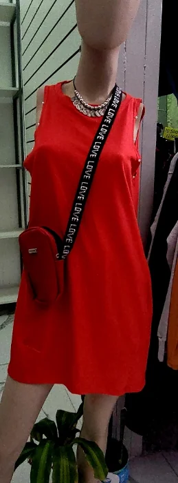 Vestido Perla