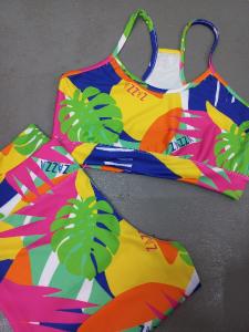 Conjunto Deportivo Top y Short - Miniatura 2