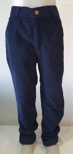 Pantalón Corderoy Varón