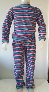 Conjunto Niña Morley